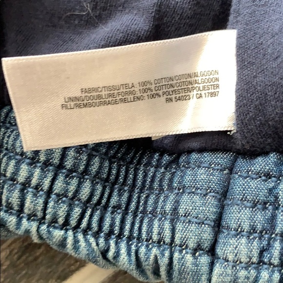 Old Navy Vest - Picture 5 of 6